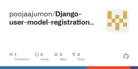 Create User Registration Form Using Django Rest 的图像结果