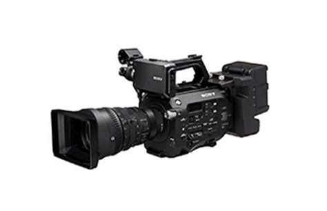 Image result for Sony FS7 Tutorial