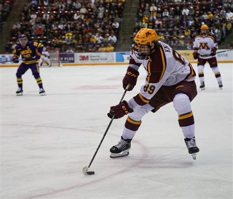Knies, Cooley and Snuggerud: all-time trio for Gophers hockey – The ...