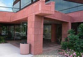 Dholpur Red Sandstone