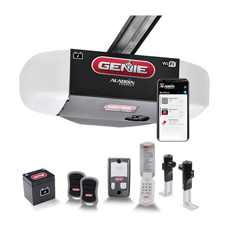 Best Garage Door Openers (2026)