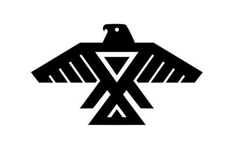 Thunderbird Anishinaabe Mythology Stories