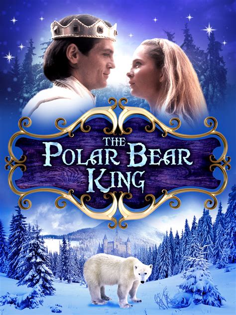 Where To Watch The Polar Bear King