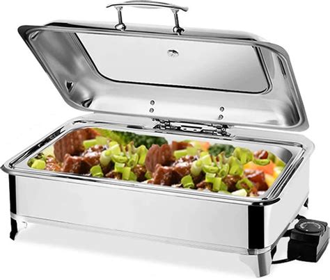 Warming Buffet at Merrill Lavallee blog