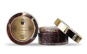 AL MASNOON Dakhoon Al Khadija/Arabic Bakhur Incense 25g (Pack of 1 ...