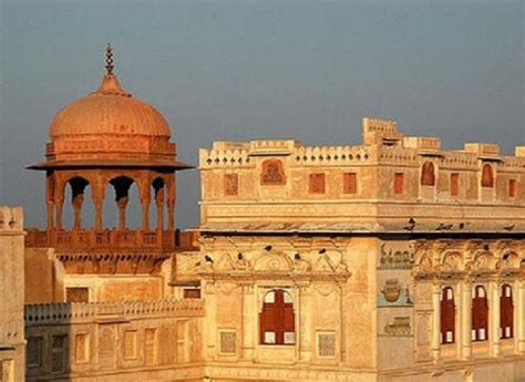 Sadul Singh Museum, bikaner, India - Top Attractions, Things to Do ...