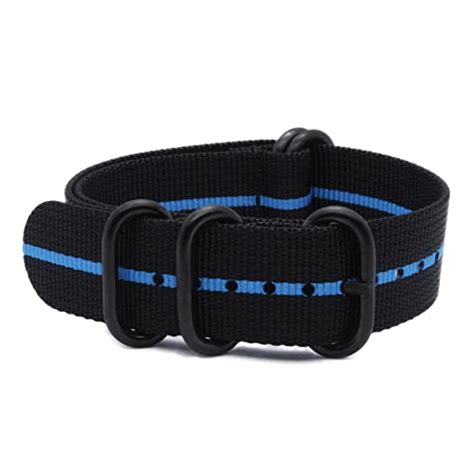 WAMD Zulu Watch Strap - Price History