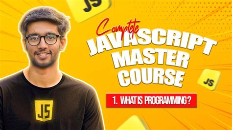 Image result for JavaScript Master Class