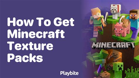 Image result for How to Get Minecraft Texture Packs