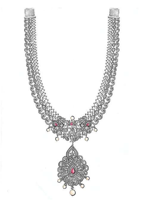 NIFT Design Intern's Experience at EF-IF – EF-IF Diamond Jewellery