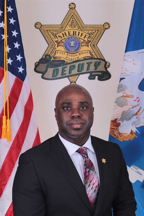 Property Crimes - EBRSO.org