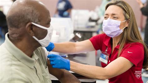 Mayo Clinic Jobs and Careers in New Arizona Lung Transplant Program