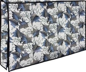 Wings Star DustProof & Waterproof LED TV Cover for 32 inch LED Tv ...