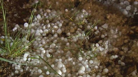 Nearly 100 concertgoers hurt by ‘golf-ball size’ hail at Red Rocks ...