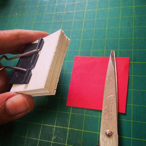 Image result for Making Mini Books