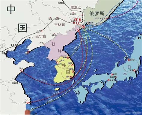 中俄口岸进出境中欧班列累计突破1万列 - 黑龙江网