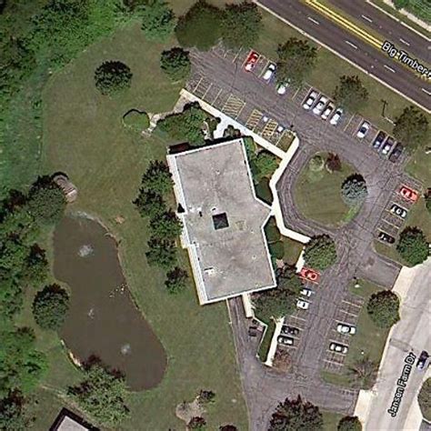 Quantum Data Office Photos