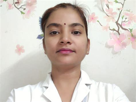 Jalpa Gandhi, who has been on duty in Corona ward for 15 days, wants 'I ...