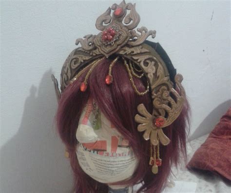 Image result for Crown Making