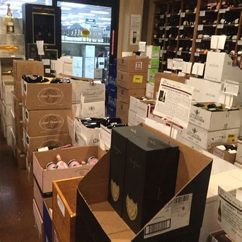 Hi-Time Wine Cellars (2026) - All You MUST Know Before You Go (with ...