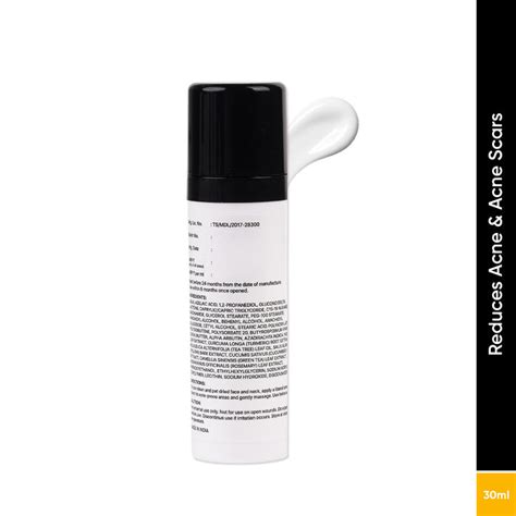 SBC - PIGMENTATION – Most Underated