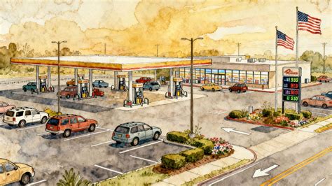 In-N-Out Franchise Explained for Entrepreneurs.