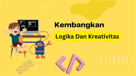 Image result for Coding Untuk Anak SD
