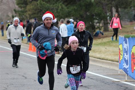 Sign up for the Superior Stocking Run on Dec. 3