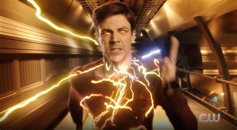 Will there be a season 10 of The Flash?