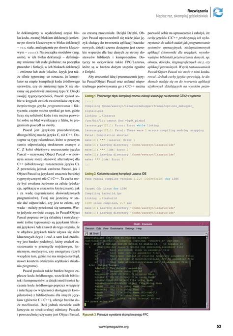 Free Pascal Compiler 的图像结果