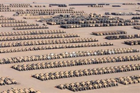 Camp Arifjan mental health service aids retrograde | Article | The ...