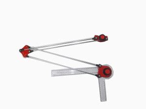 AON MINI DRAFTER Drafting Table Parts Price in India - Buy AON MINI ...