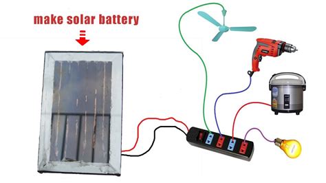 How to Create Solar Panel 的图像结果