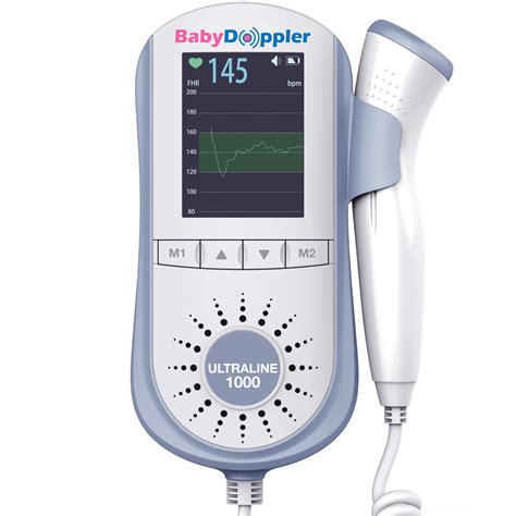 Fetal Doppler