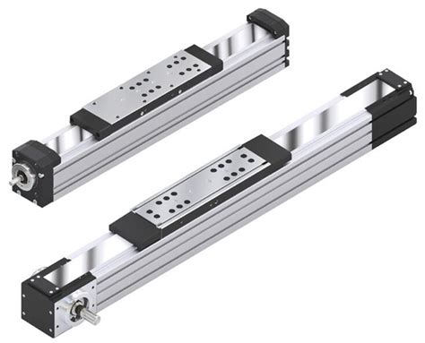 Linear Modules - RELIANCE AUTOMATION