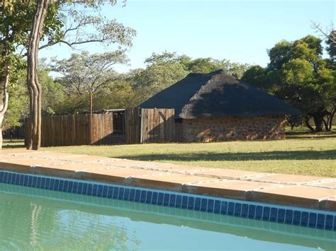 THAKADU GAME LODGE (Mookgophong) - Lodge Reviews & Photos - Tripadvisor