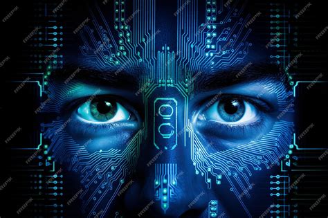 Image result for Biometric Face Scan