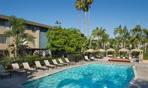 Fullerton, CA Apartments for Rent | UCA Apartment Homes