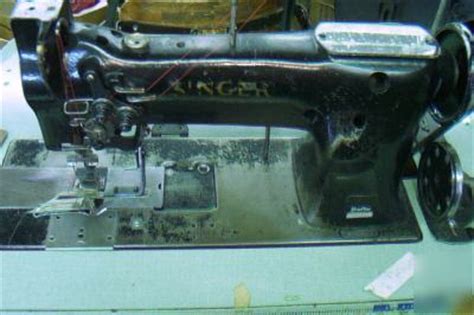 Image result for Singer Double-Needle Sewing Machine