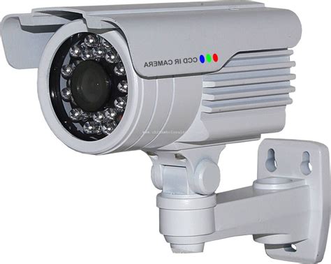 Commercial CCTV | A&C Specialists