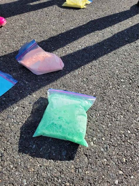 Image result for Exploding Targets DIY