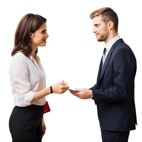 Interview PNG 的图像结果