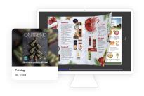 Image result for Issuu Catalog