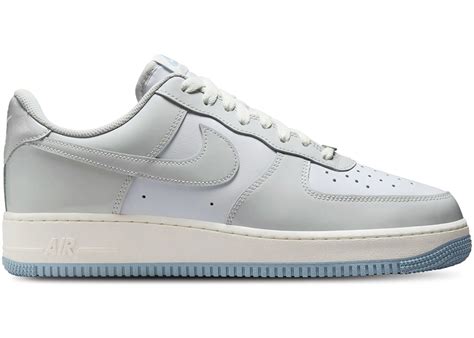 NIKE AIR FORCE 1 LOW '07 PHOTON DUST MEN'S