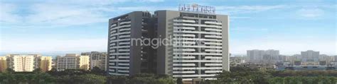 Kumar Prithvi Phase II in Kondhwa, Pune