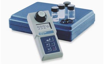 Turbidimetry Solutions for Precise Wastewater Analysis