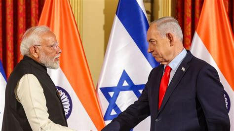 US-Israel-Iran war: Understanding New Delhi-Tehran ties since the 1950s ...