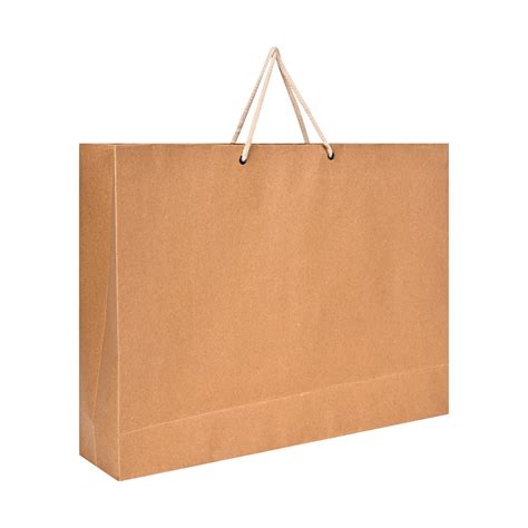 What are the top benefits of using brown paper bags in the modern-day ...