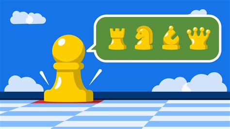 What Happens When You Get a Pawn to the Other Side of the Chess Board? - ChessKid.com