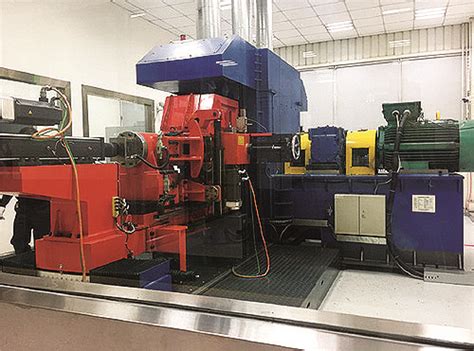 Axial Cycle Testing Machine 的图像结果